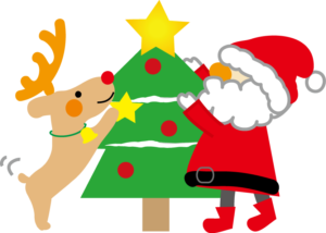 🎅2025年12月13日(土)クリスマス会開催決定🌟