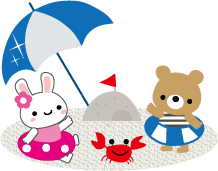 2025年7月19日(土)　夏休みハミガキ教室開催決定！　